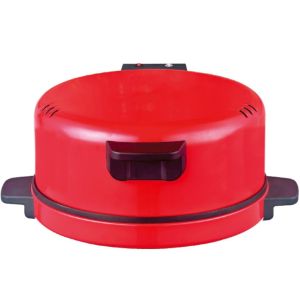 China CSA 220V Timer Function Arabic Bread Maker For Hotel wholesale