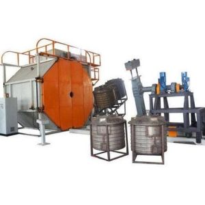 China Aluminium Rotational Molding Mold , PE Rotomolded Water Tank Mold wholesale