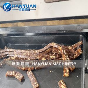 Sesame Flakes Production Line