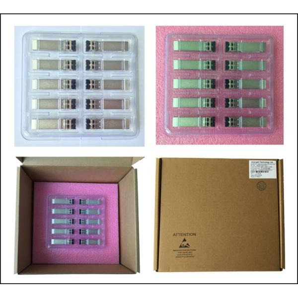 WDM 1310nm / 1550nm SFP Transceiver Module 40KM PIN Receiver Hilink Brand