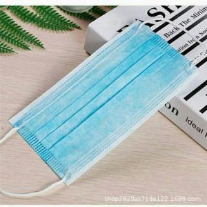 Perfect Disposable Civilian Dust Mouth Face Mask