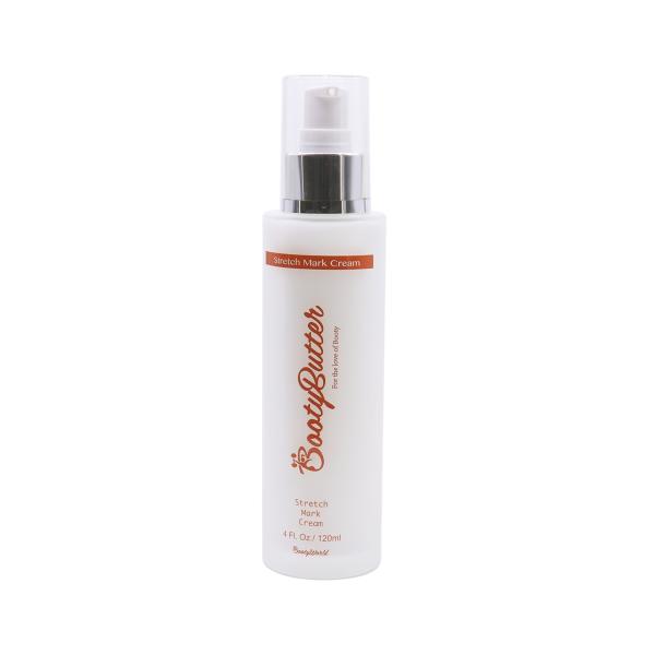 120ml Skin Care Face Cream , Stretch Mark Removal Cream - Decrease Stretch Marks