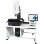 2D Manual Optical Video Measuring Instrument For Electronics Connectors