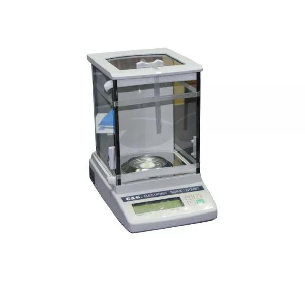 Quality Precision Laboratory Density Balance Digital Scale Gold Density Scale Analytical Balance for sale