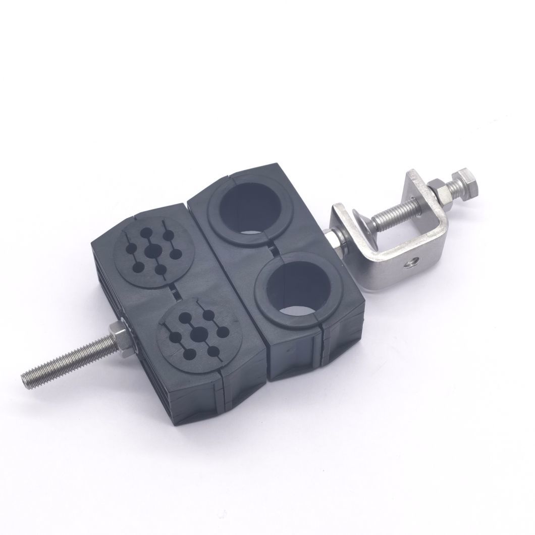 Feeder Clamp Size 1/2&quot; and 7/8&quot;