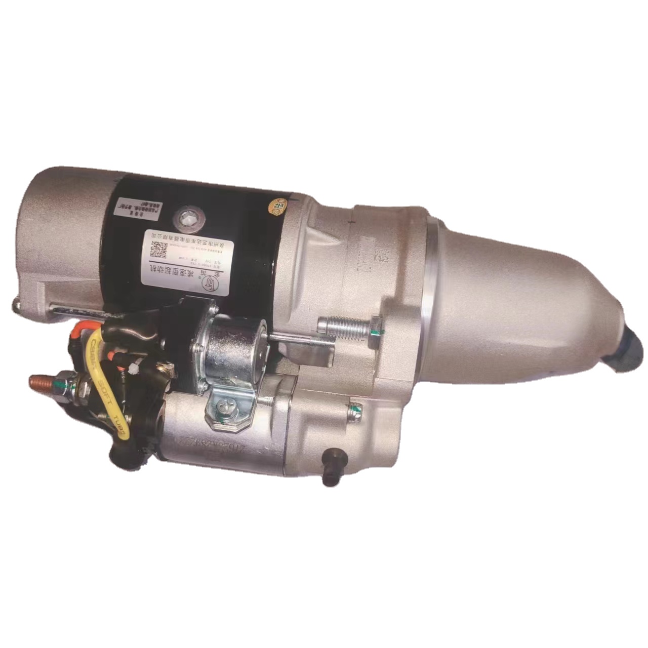 5001859718/6038202043/SV3368 Gearbox Variable Speed Solenoid Valve Truck Spare Parts
