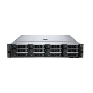 China PowerEdge R860 2U Rack Server with Four Intel Xeon CPUs wholesale