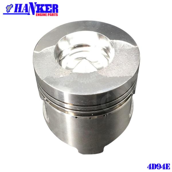 Quality 129901-22081 Komatsu Diesel Engine Piston 4D94E 94mm With Alfin for sale