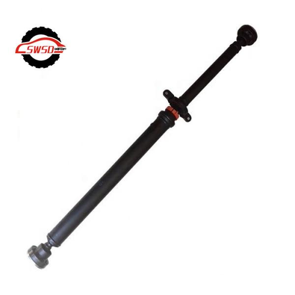 Quality Audi Q7 Touareg Cayenne 2011-2015 7L8521102S 7L8521105G Rear Drive Shaft for sale