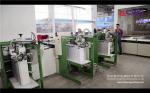 Energy Saving Notebook Making Machine With Spine Taping Easy Operation