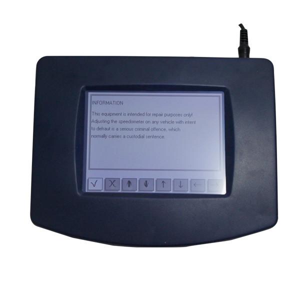 Digiprog III Digiprog Odometer Programmer With Full Software Mileage Correction