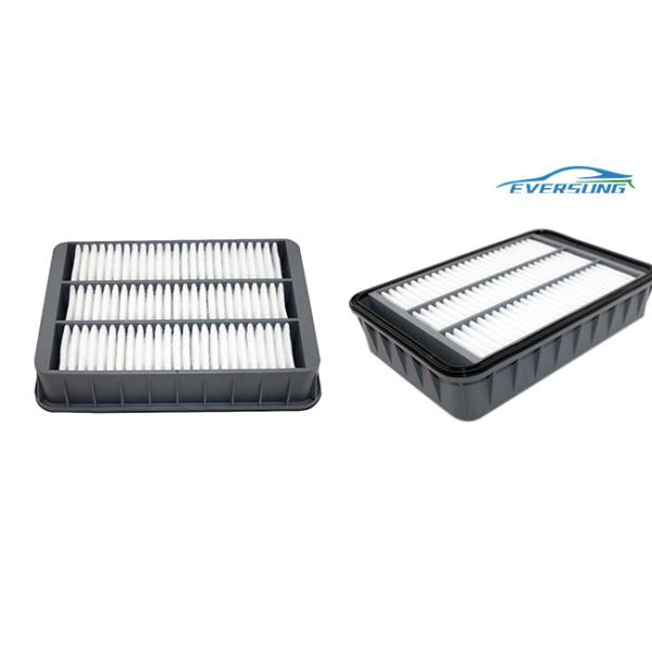 1500A023 Air Filter Reusable Auto Air Filter Fit 2007- Mitsubishi Outlander Lancer-Ex ASX