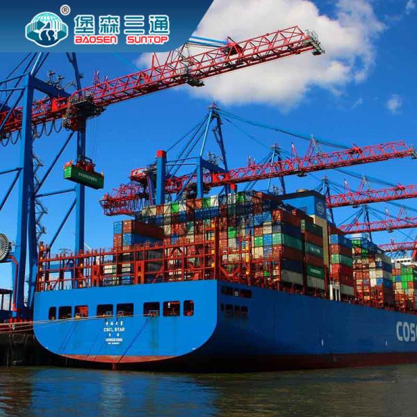 DDU DDP DAP Global Shipping Services Freight China To World