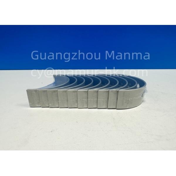 Crankshaft Bearing For ISUZU 4JB1 JMC 493 JAC 4DA1 DFAC D28 FOTON 8-97063258-0