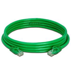 China Cat6 Ethernet Patch Cord RJ45 Computer Network Cord high speed CAT6e LAN Networking LAC construction wholesale