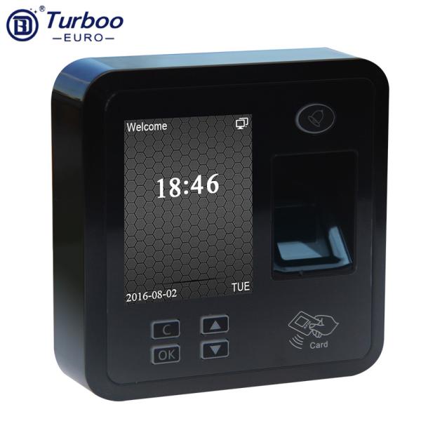 Quality 12V DC Fingerprint Biometric Device Biometric Fingerprint Scanner For Attendance for sale