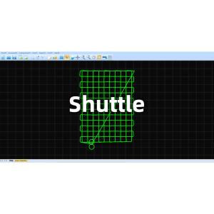 Shuttle Software – High-Precision GNSS/INS Post-Processing System
