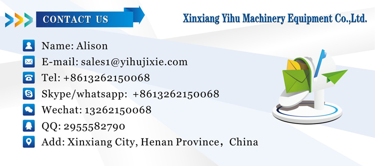 horizontal ribbon feed mixer