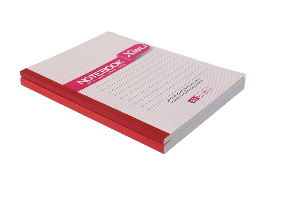 Professional Exercise Book Machine for Large-Scale Production