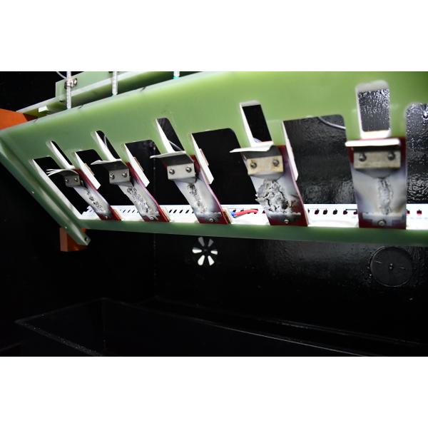 ASTM D2303 Insulator Testing Equipment High Voltage Tracking Index Tester