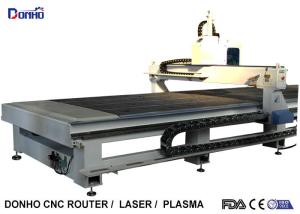 High Accurate 3D CNC Router Milling Machine with 3.0KW Air Cooling Spindle