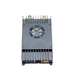 IPCAM Video 30km Long Range Wireless Data Link OFDM Modulation with Antenna Port