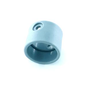 China High Durability Adjustable Detachable Wheelchair Headrest Long Service Life wholesale