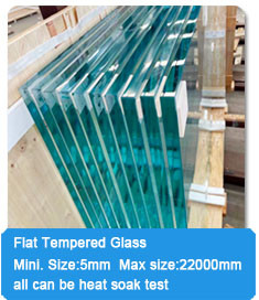 Flat Low Iron Tempered Solar Glass Anti Reflective Solid 5 years Warranty