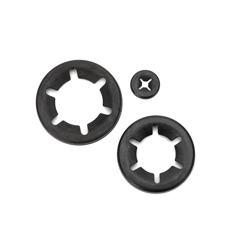 Stainless Steel Starlock Internal Tooth Lock Washers for M3M4M5M6M8M10M12M14M16M18M20M22M24M27m30 Versatile Applications