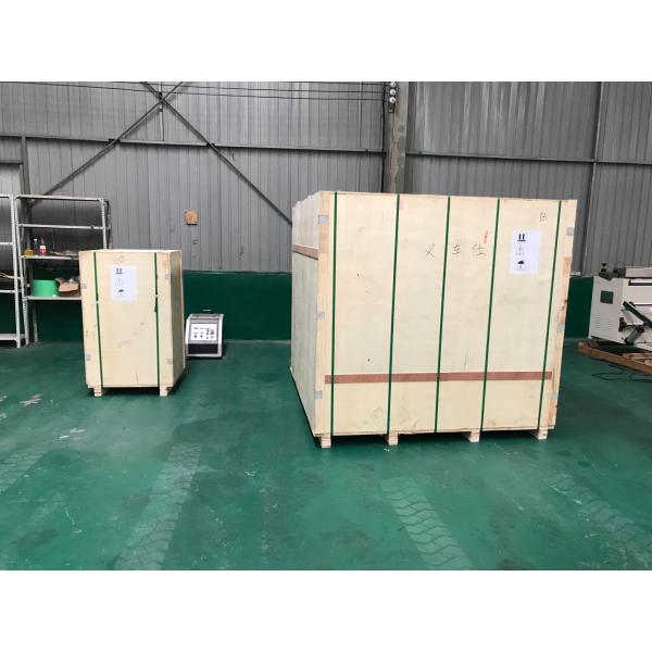 Thick Iron Plate Sealing Machine Spin-On Oil Filter Making Machine