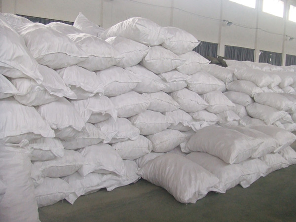 PP PVC CPVC PVDF Plastic Intalox Saddle Ring Tower Packing