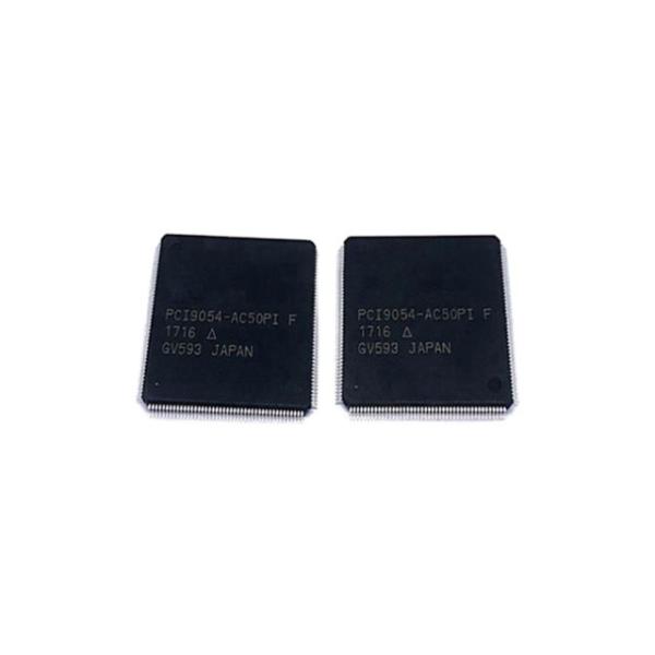 PCI9054-AC50PIF PCI9054 9054 New Arrive Original TQFP176 Bus Master Chip PCI9054