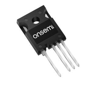 China NTH4L060N065SC1 Discrete Semiconductors TO-247-4 MOSFET wholesale