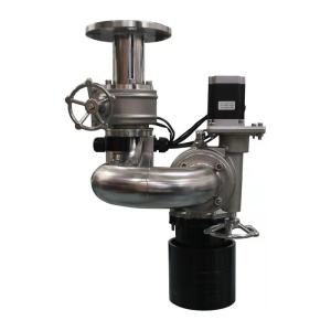 China DC 24V Automatic Fire Extinguishing System Fire Monitoring Extinguisher wholesale