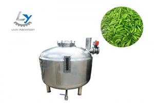China Fruits And Vegetables Vacuum Fried Chips Machine For Keep Nutrients Low Fat wholesale