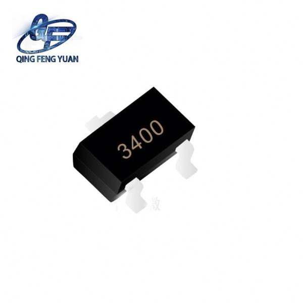 Quality AOS Electronic Development Kit A03400 Integrated Circuits A034 IC BOM W28j160tt90c for sale
