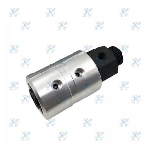JY1690-000-168,Low-Speed, G 1 RH, 1/4 NPT,can replace the Deublin rotary union