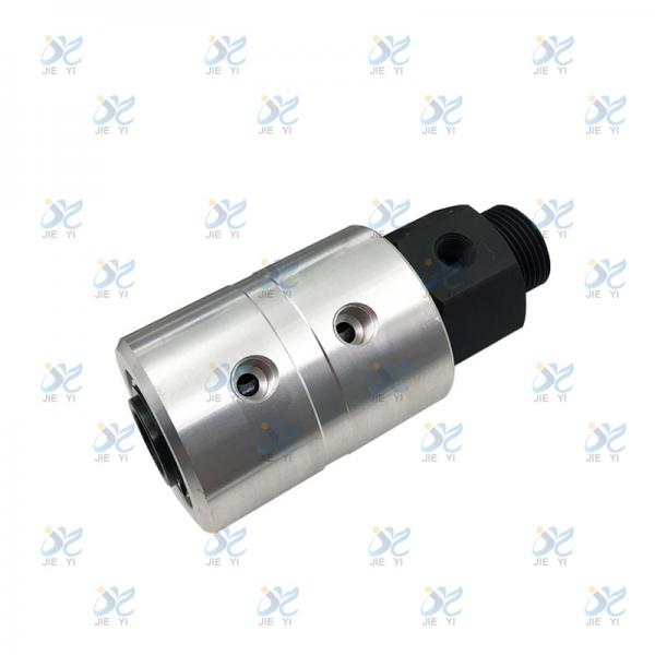 Quality JY1690-000-168,Low-Speed, G 1" RH, 1/4" NPT,can replace the Deublin rotary union for sale
