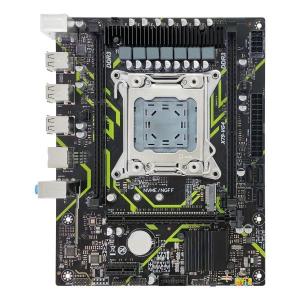 China Intel Xeon E5 INTEL LGA2011 Processor PC Motherboard X79 Chipset Motherboard wholesale