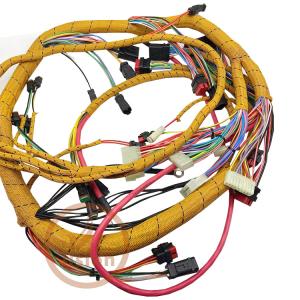 China OEM E323D Cat Wiring Harness 269-8445 2698445 100 New Condition wholesale