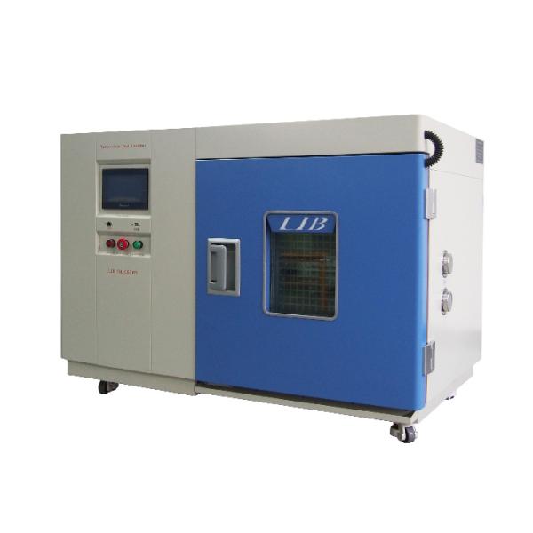 85℃ 1 ℃ / Min Benchtop Temperature Chambers Programmable LCD touch screen