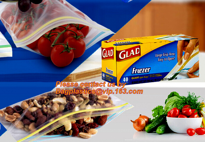 CLOSURE seal bag, Slider seal, Slider lock, Slider grip, Slider zip, Slider zipper, Refuse Sacks Bin Liners
