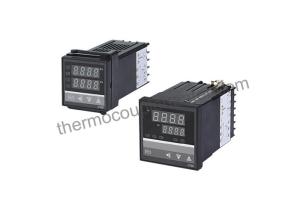 China REX - C100 PID xmtg Temperature Controller, intelligent temperature controller on sale