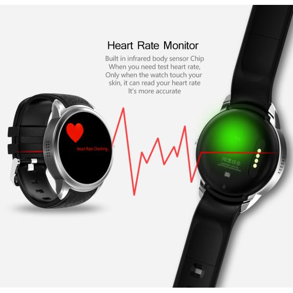 Business Wrist Watch X200 Android 5.1 smart watch ios heart rate With Camera Support 3G Wifi GPS 8GB+512MB Sport watches