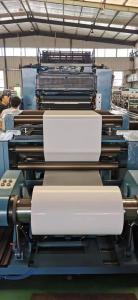 1020X720mm Web Offset Press Offset Printing Equipment
