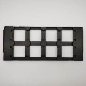 China Antistatic PPE Standard JEDEC ESD Protect Module Tray wholesale