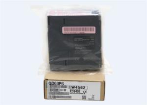 China PLC CPU Module MITSUBISHI MELSECQ QD63P6 Q series Programmable Controller wholesale