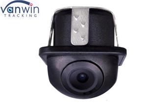 Universal IP67 Car Dome Camera , Rear View Wireless Reversing Camera