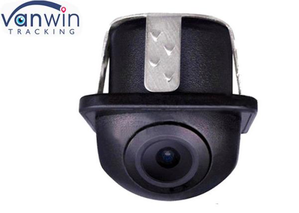 Quality Universal IP67 Car Dome Camera , Rear View Wireless Reversing Camera for sale