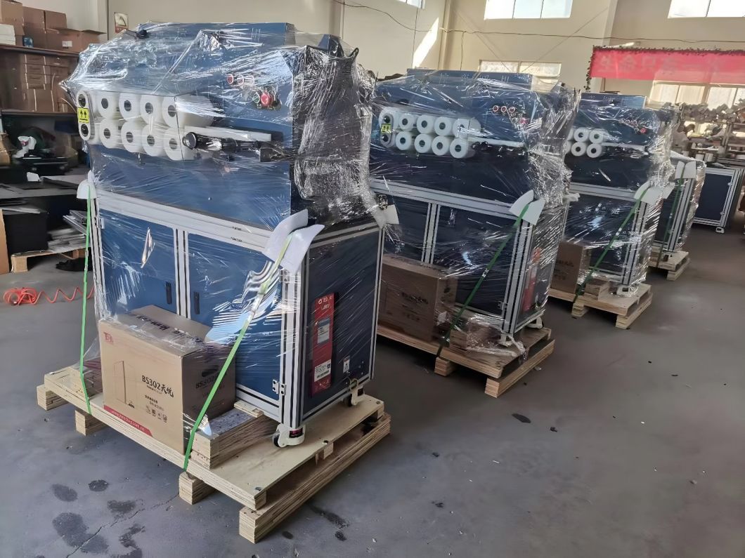 2023 High Quality CNC Mirror Metal Frame Rounding Bending Machine Customized